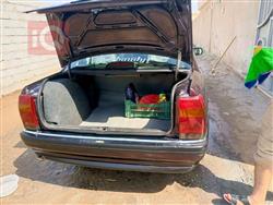 اوبل أوميغا